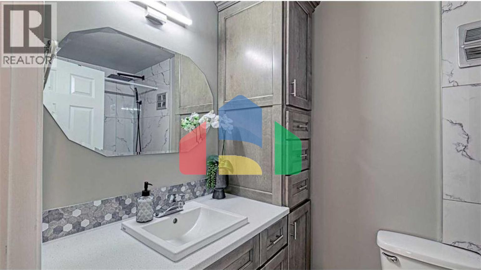 Residential - Townhouse - Calgary, Canada - Canada