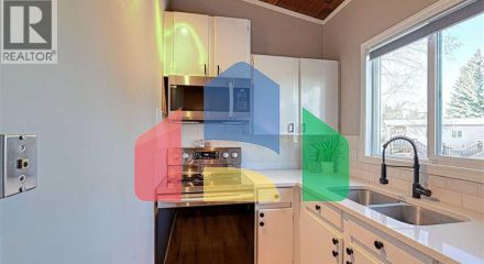 Residential - Townhouse - Calgary, Canada - Canada