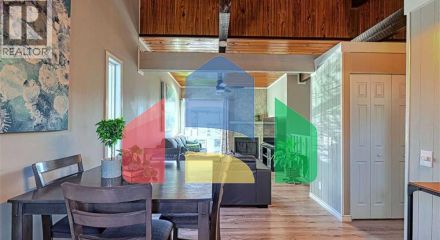 Residential - Townhouse - Calgary, Canada - Canada