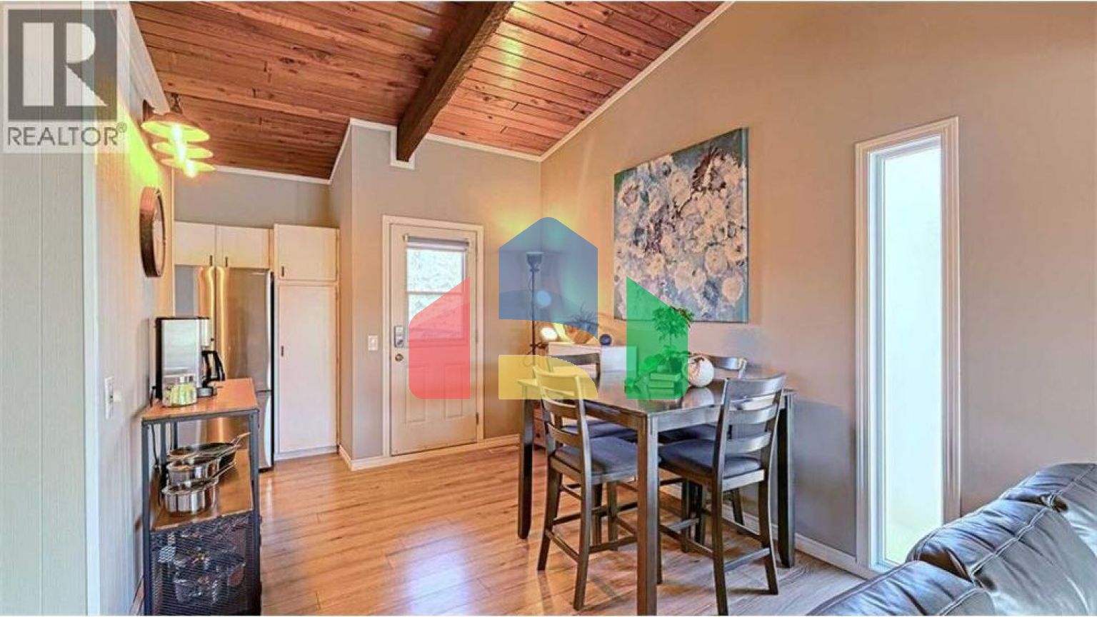 Residential - Townhouse - Calgary, Canada - Canada