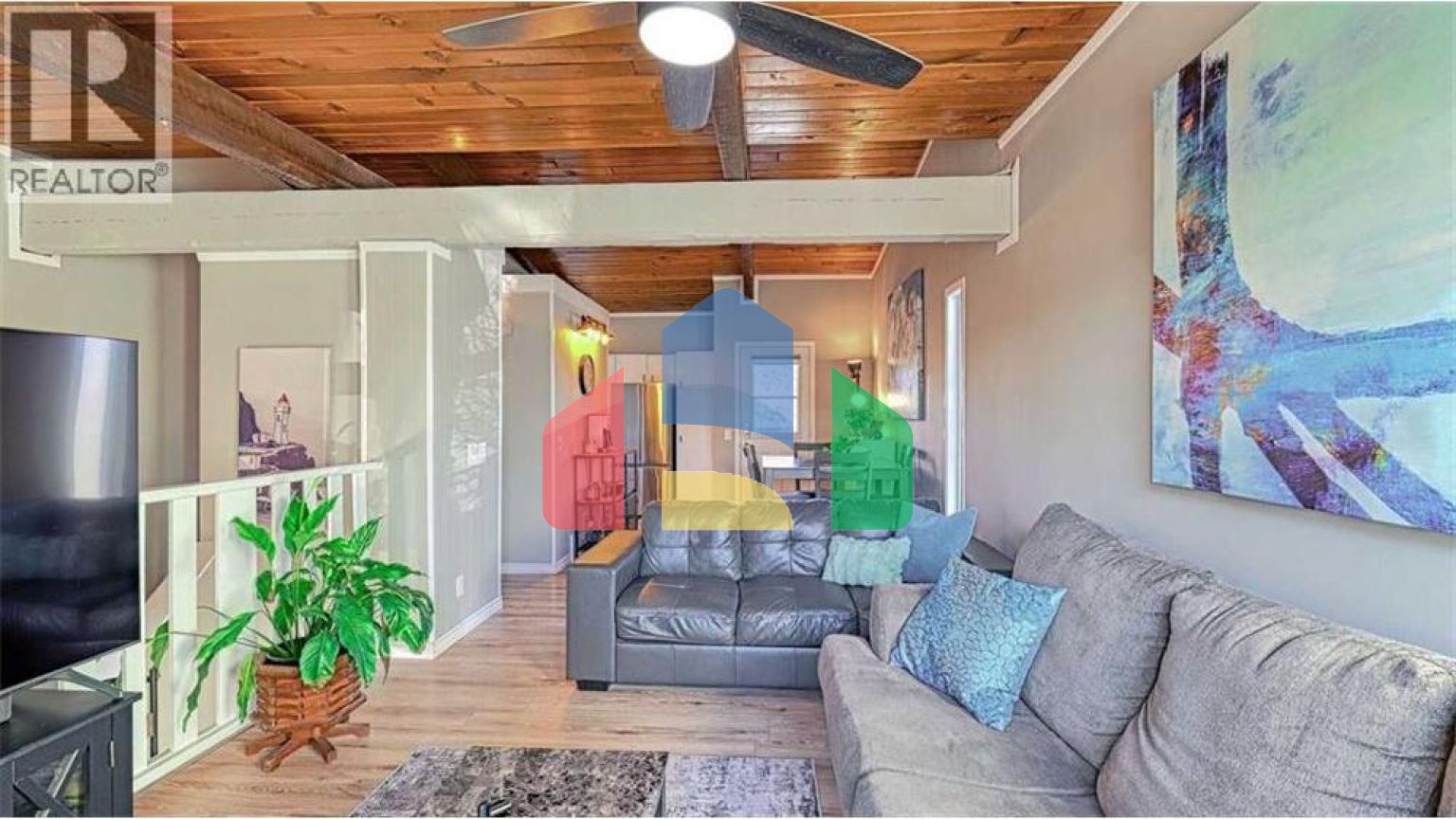 Residential - Townhouse - Calgary, Canada - Canada