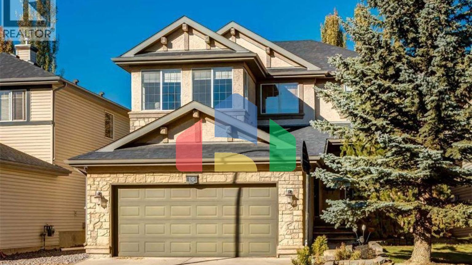 Residential - Single Family Home - Calgary, Canada - Canada