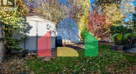 Residential - Single Family Home - Calgary, Canada - Canada