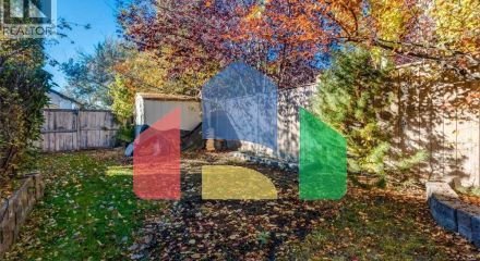 Residential - Single Family Home - Calgary, Canada - Canada