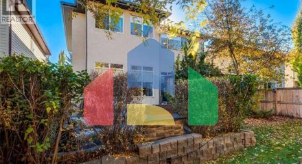 Residential - Single Family Home - Calgary, Canada - Canada