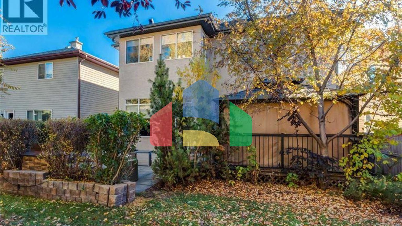 Residential - Single Family Home - Calgary, Canada - Canada