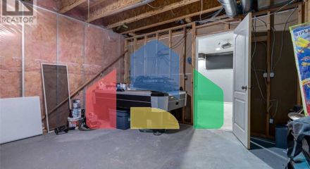 Residential - Single Family Home - Calgary, Canada - Canada