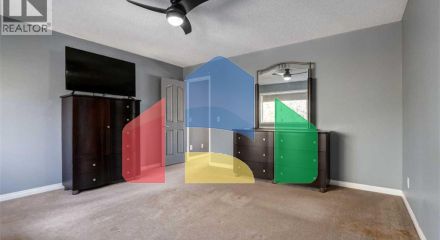 Residential - Single Family Home - Calgary, Canada - Canada