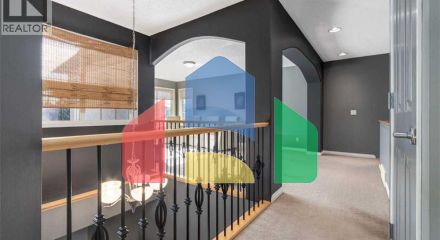 Residential - Single Family Home - Calgary, Canada - Canada