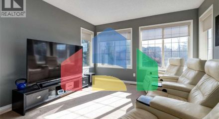 Residential - Single Family Home - Calgary, Canada - Canada