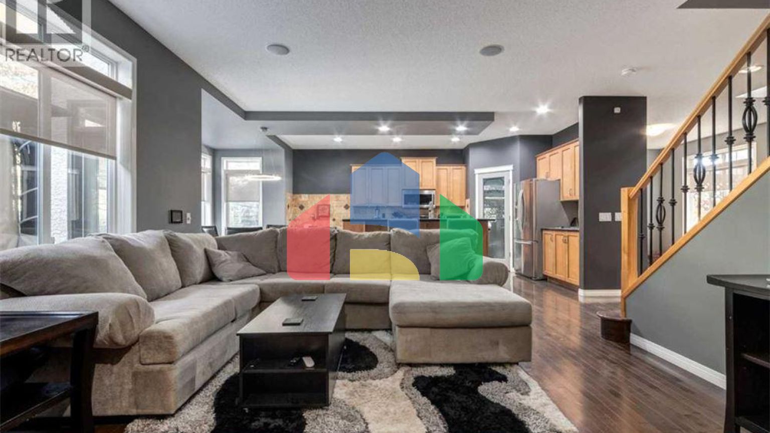 Residential - Single Family Home - Calgary, Canada - Canada