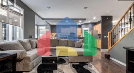 Residential - Single Family Home - Calgary, Canada - Canada