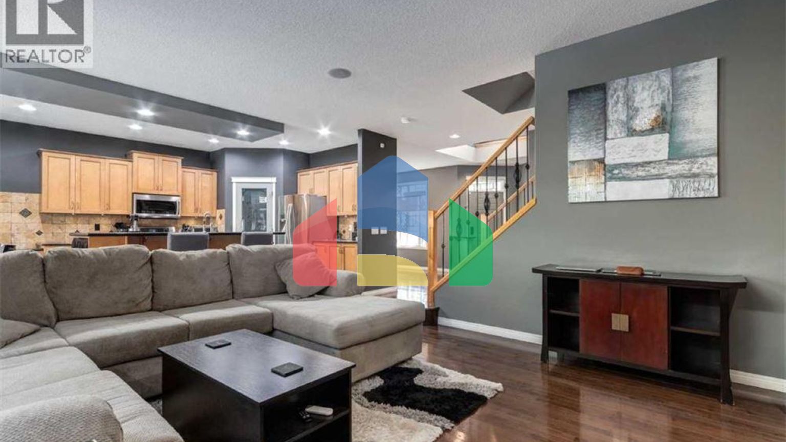 Residential - Single Family Home - Calgary, Canada - Canada