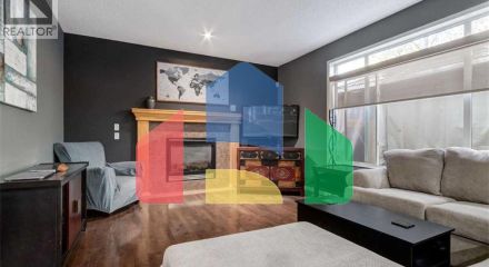 Residential - Single Family Home - Calgary, Canada - Canada