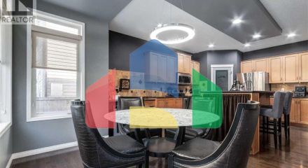 Residential - Single Family Home - Calgary, Canada - Canada