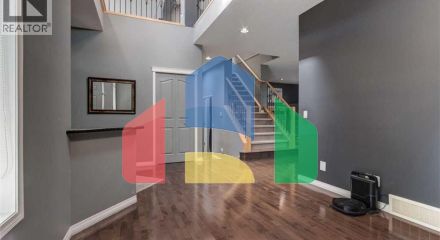 Residential - Single Family Home - Calgary, Canada - Canada