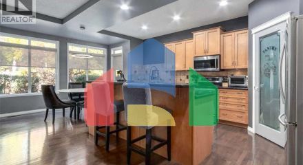 Residential - Single Family Home - Calgary, Canada - Canada