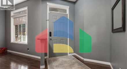 Residential - Single Family Home - Calgary, Canada - Canada