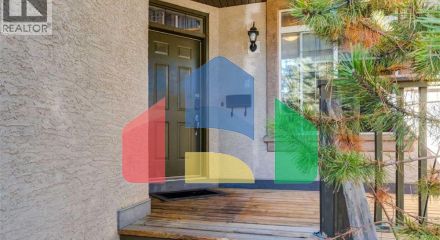 Residential - Single Family Home - Calgary, Canada - Canada