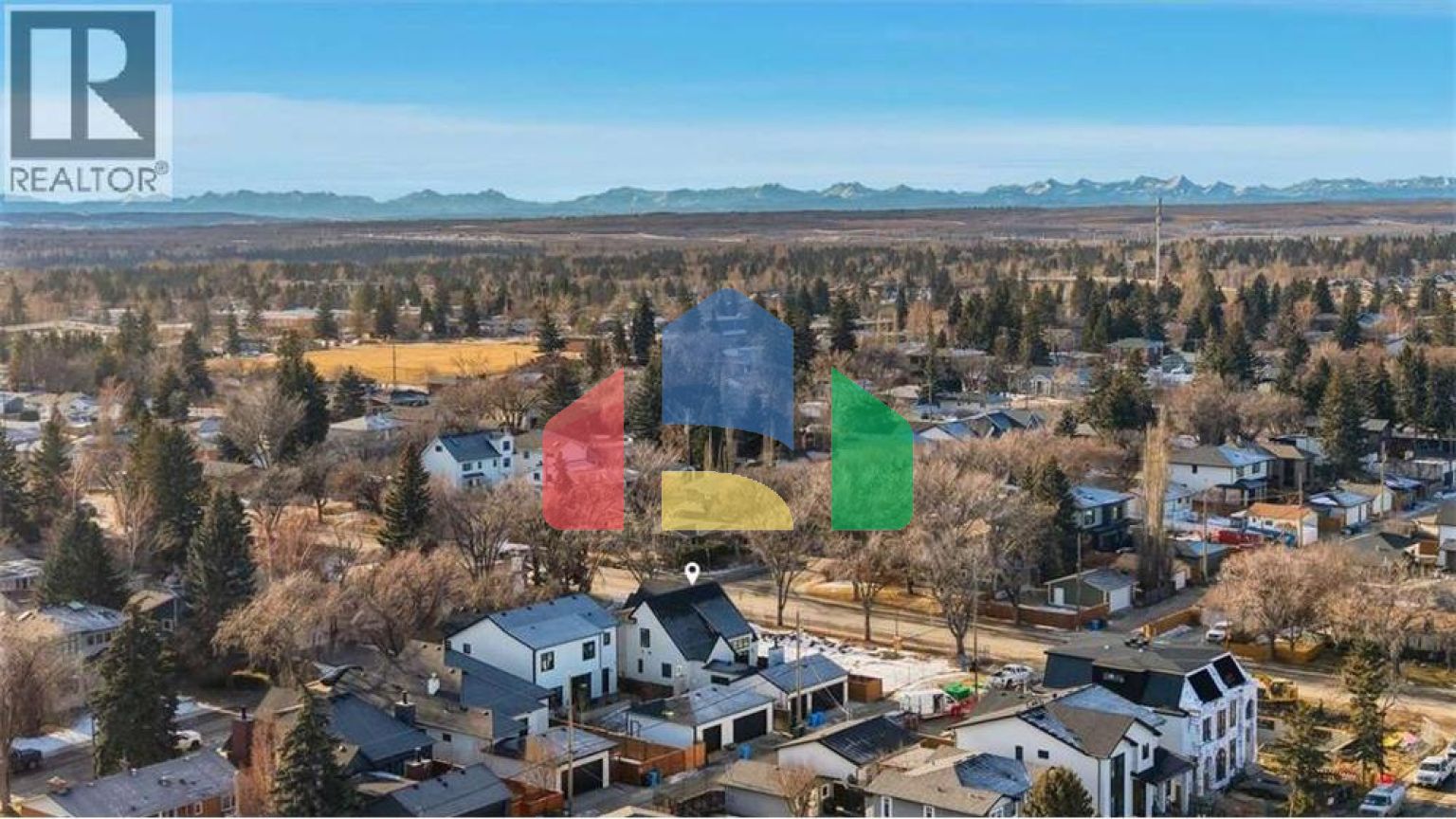 Residential - Single Family Home - Calgary, Canada - Canada