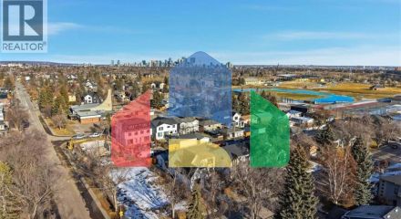 Residential - Single Family Home - Calgary, Canada - Canada