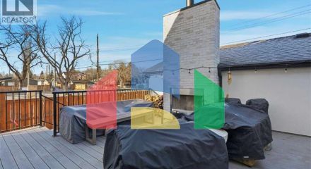 Residential - Single Family Home - Calgary, Canada - Canada