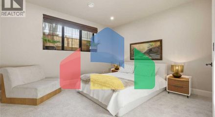 Residential - Single Family Home - Calgary, Canada - Canada