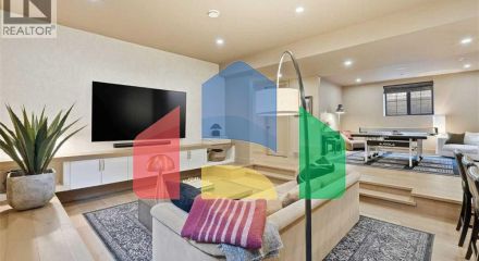 Residential - Single Family Home - Calgary, Canada - Canada