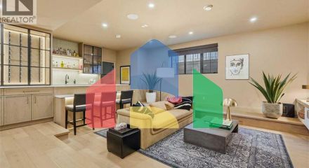 Residential - Single Family Home - Calgary, Canada - Canada