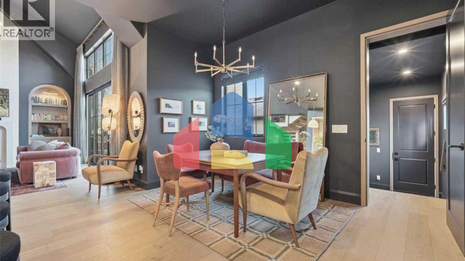 Residential - Single Family Home - Calgary, Canada - Canada