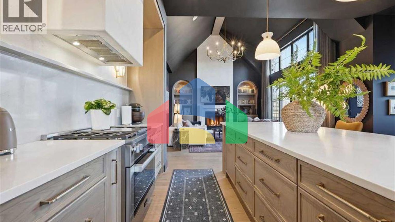 Residential - Single Family Home - Calgary, Canada - Canada