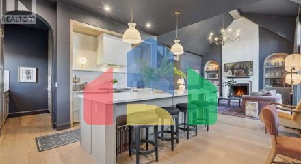 Residential - Single Family Home - Calgary, Canada - Canada