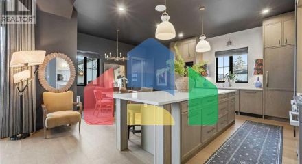 Residential - Single Family Home - Calgary, Canada - Canada