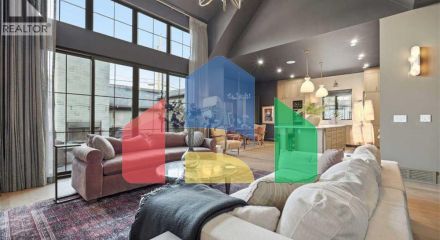 Residential - Single Family Home - Calgary, Canada - Canada