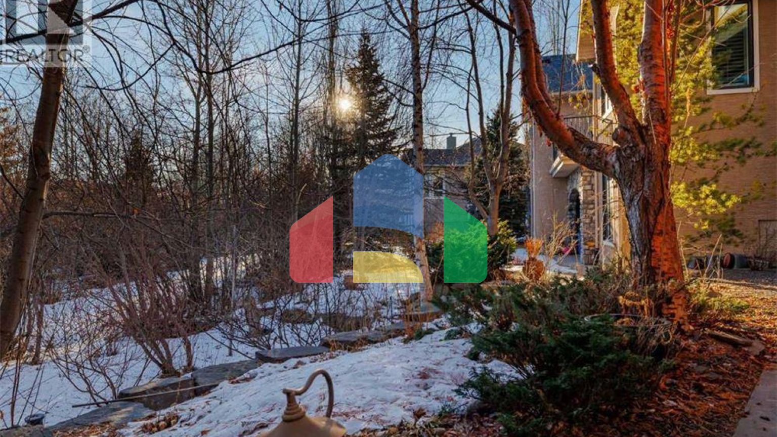 Residential - Single Family Home - Calgary, Canada - Canada