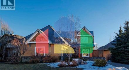 Residential - Single Family Home - Calgary, Canada - Canada