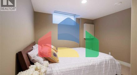 Residential - Single Family Home - Calgary, Canada - Canada