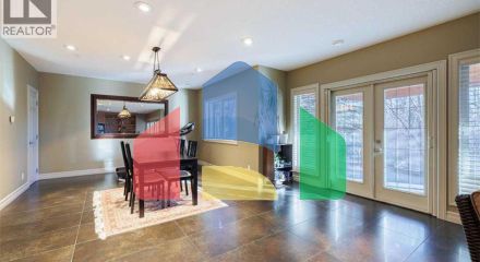 Residential - Single Family Home - Calgary, Canada - Canada