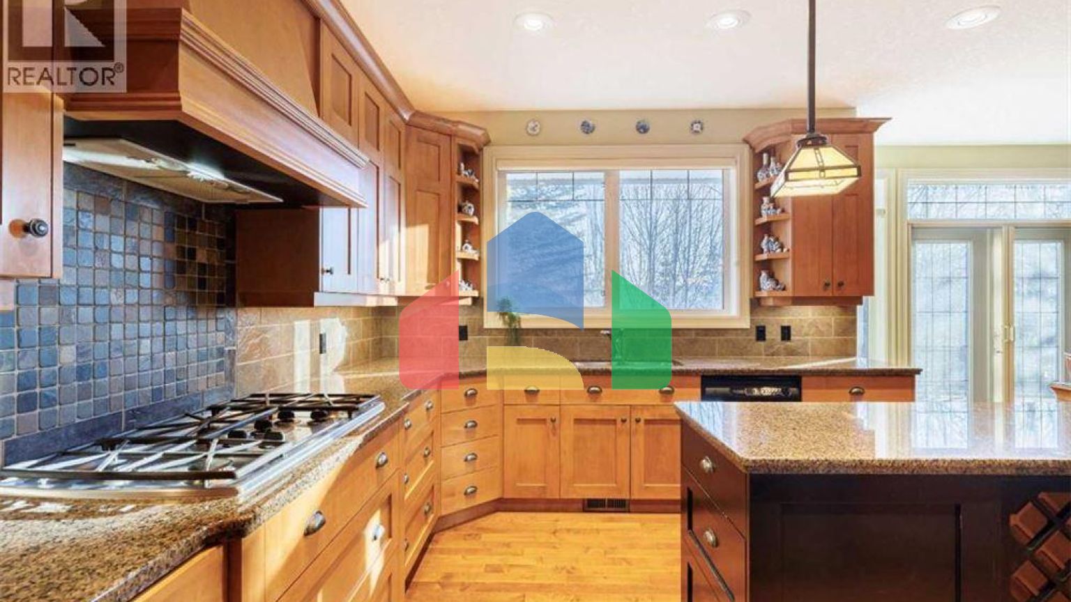 Residential - Single Family Home - Calgary, Canada - Canada