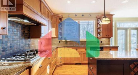 Residential - Single Family Home - Calgary, Canada - Canada