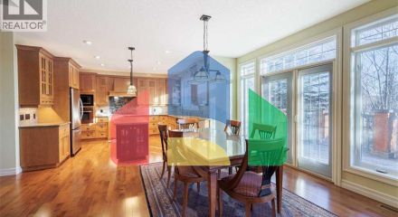 Residential - Single Family Home - Calgary, Canada - Canada