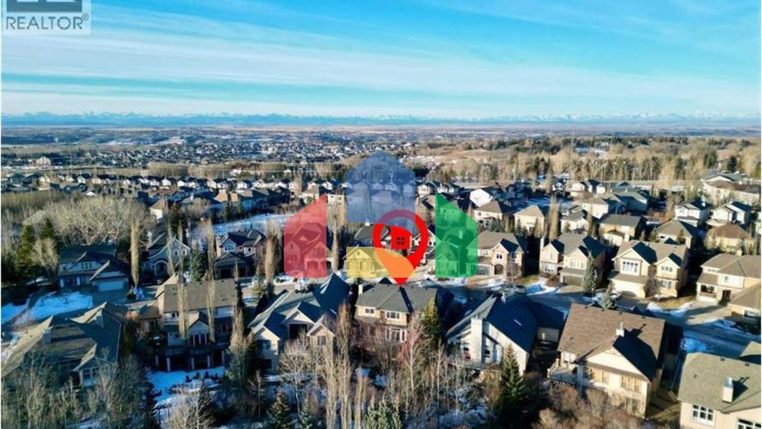 Residential - Single Family Home - Calgary, Canada - Canada