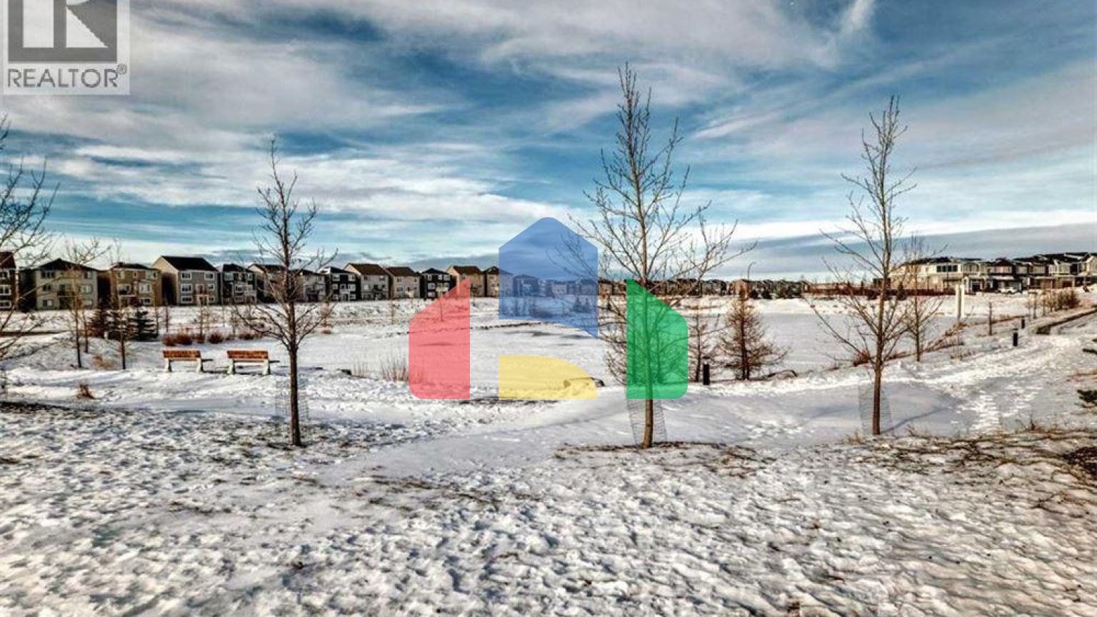 Residential - Single Family Home - Calgary, Canada - Canada