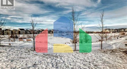 Residential - Single Family Home - Calgary, Canada - Canada