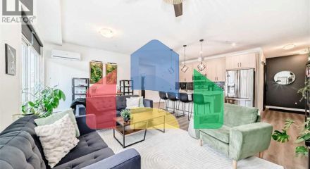 Residential - Single Family Home - Calgary, Canada - Canada