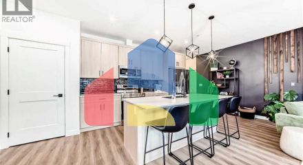 Residential - Single Family Home - Calgary, Canada - Canada