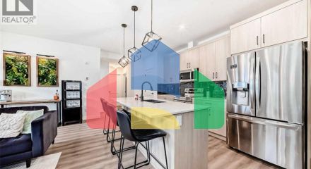 Residential - Single Family Home - Calgary, Canada - Canada