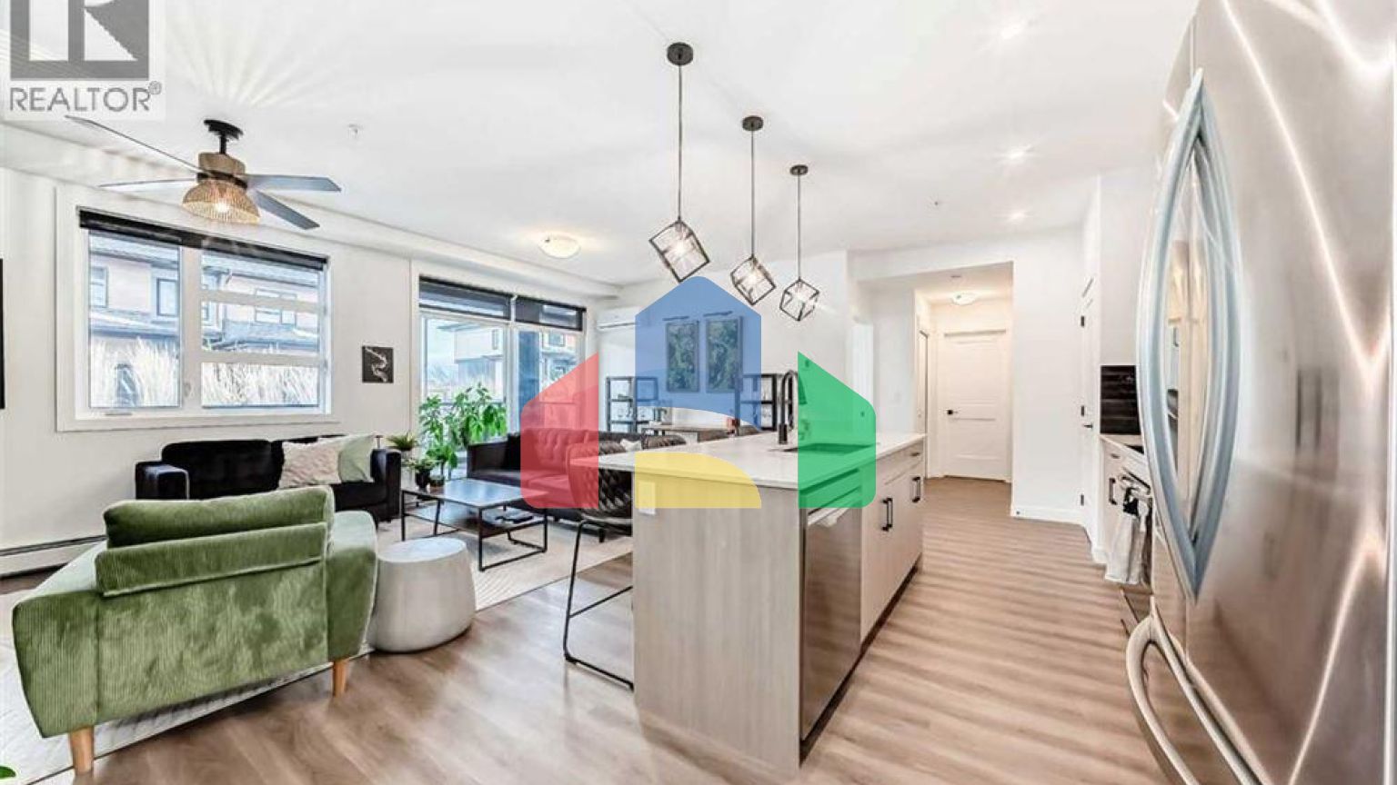 Residential - Single Family Home - Calgary, Canada - Canada