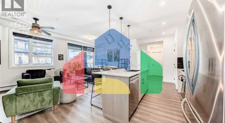 Residential - Single Family Home - Calgary, Canada - Canada