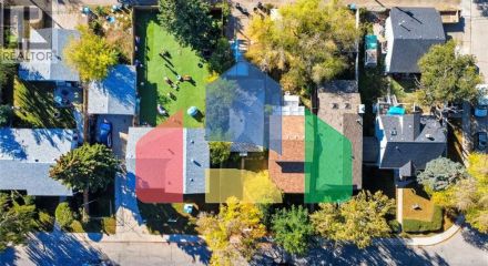 Residential - Single Family Home - Calgary, Canada - Canada